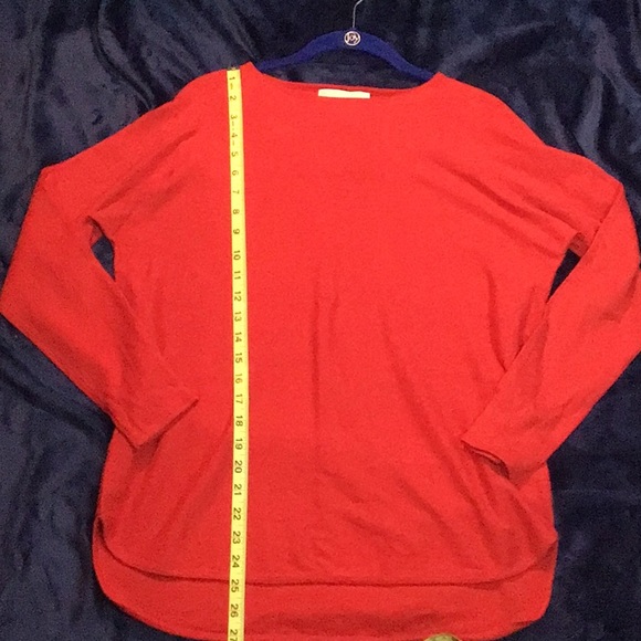 NEW Michael Michael Kors 🌴 oversized sweater top - Picture 6 of 8